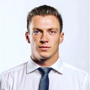 Meet your Posher, Brandon